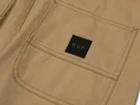 Брюки HUF BOYD PANT вид 4