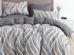 Постельное белье СайлиД BP-176 сатин