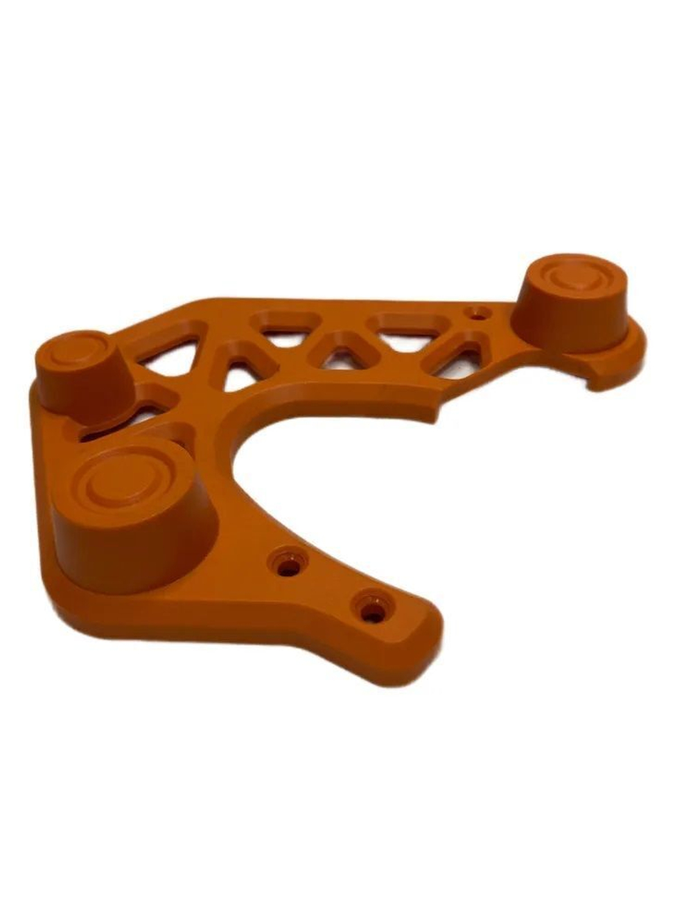 Накладки заглушки пыльники задней вилки Kugoo Kirin M5 Pro комплект