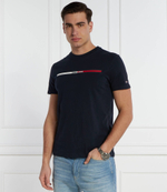 Футболка Tommy Jeans - темно-синий(DM0DM13509)