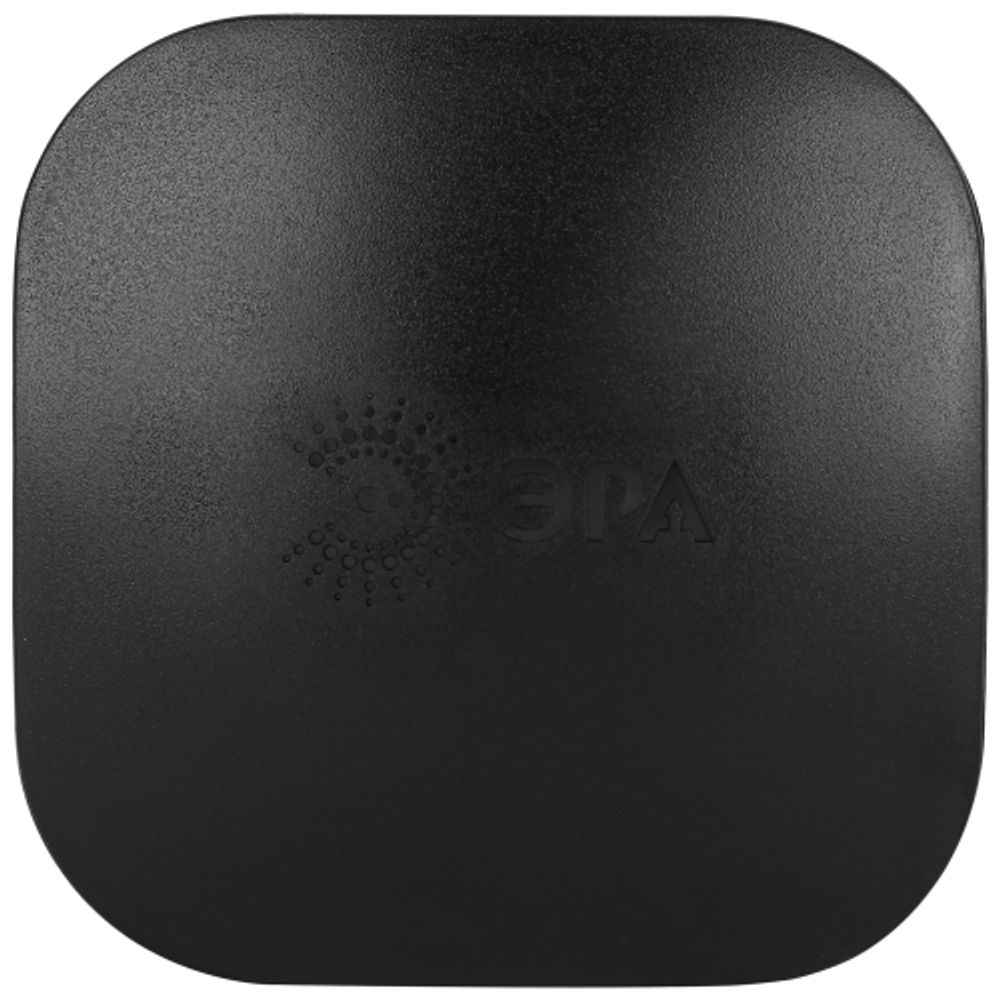 Разветвитель электрический ЭРА SP-3e-3USBAC-B на 3 розетки + 3 USB A+C с заземлением со шторками 16А черный