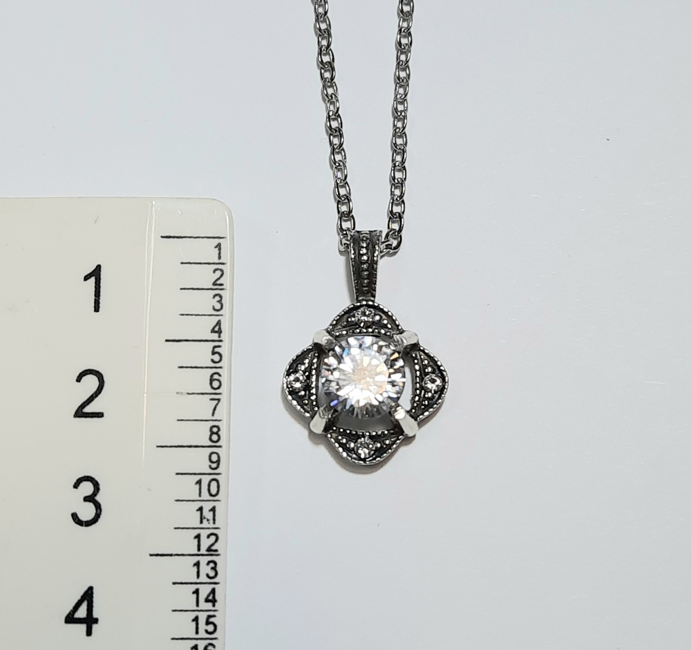 "Ликаста" подвеска из коллекции "Леди"