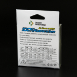 Леска Fish Season 100% Fluorocarbon 25м (прозрачная)