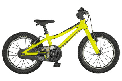 Scott Scale 16 - 16 Zoll - Diamant - Aktion
