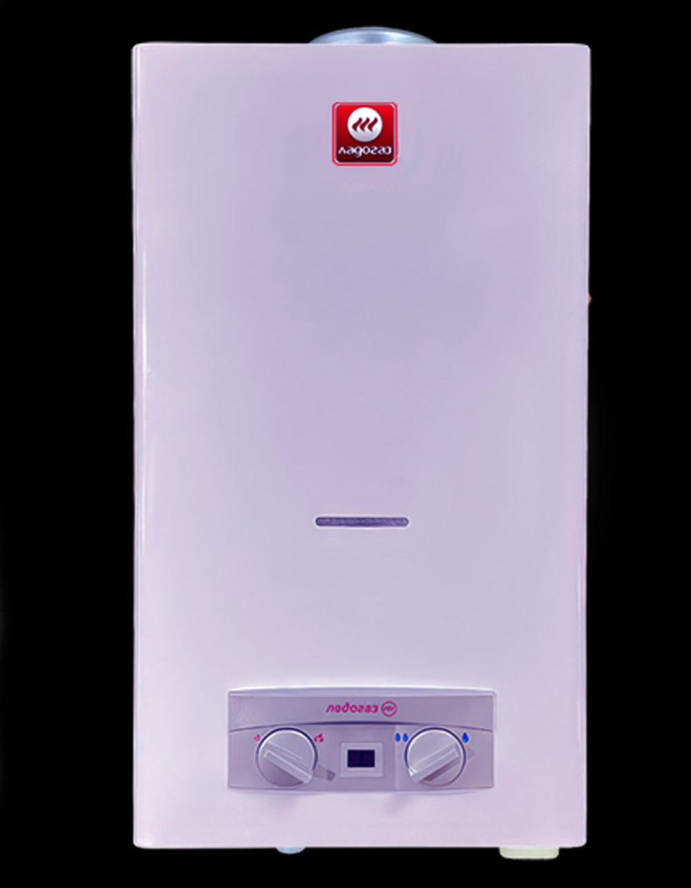 Колонка газовая ЛАДОГАЗ 10ЕD