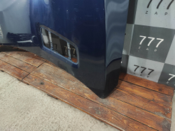 Капот Mercedes GLE (C292) 15-19 Б/У Оригинал A2928800057