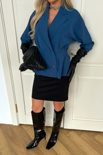 Жакет Юджини №2 Valentina