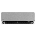 Блок внутренний Ballu Boho DC BSNI-FM/in-10HN8_V1/EU инверторной мульти сплит-системы