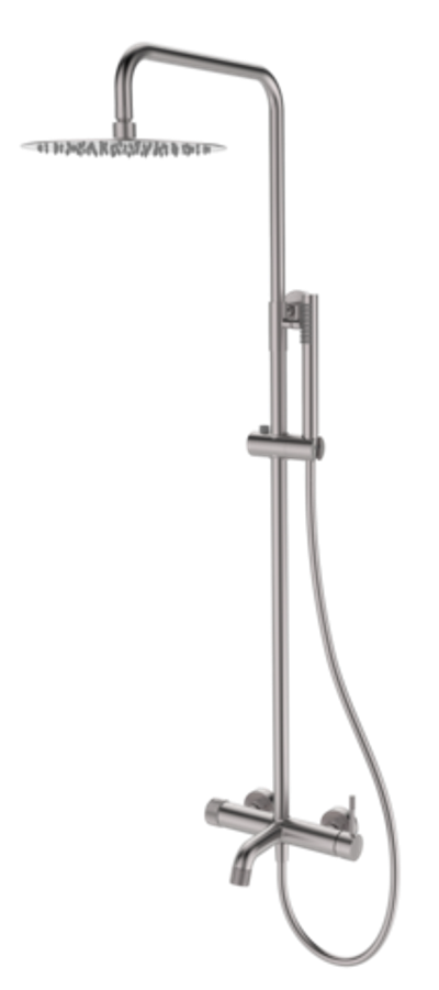 403562-N Душевая система (САТИН) ViEiR (5/1шт)