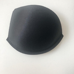 Чашки чёрные с пушап 90в