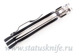 Нож Spyderco Vallotton Sub-Hilt C149GP mintфотография - 8