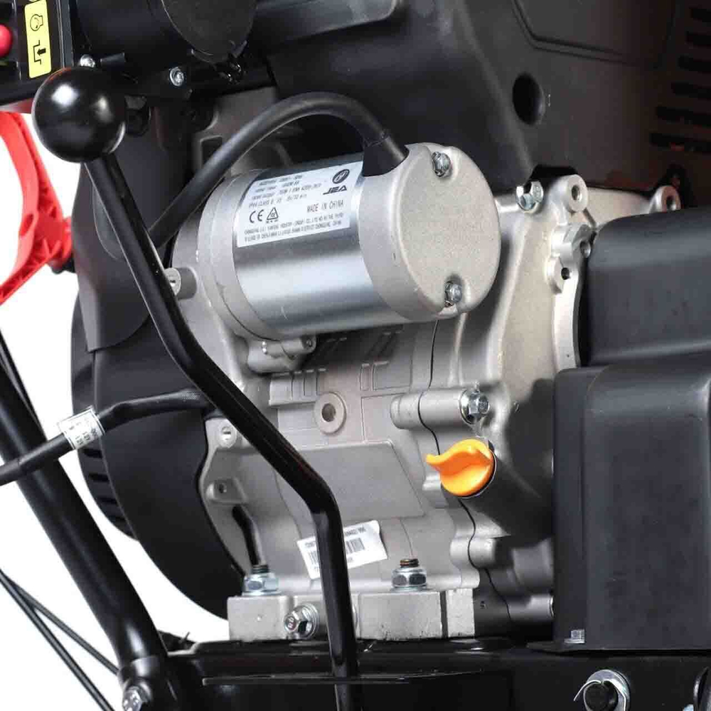 Снегоуборщик PATRIOT Сибирь 130 CЕТ