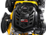 Газонокосилка бензиновая CHAMPION LM5347 BS самоходная LM5347BS
