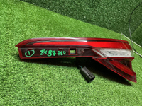 Фонарь правый внутренний Haval F7 1 (2018-2024)