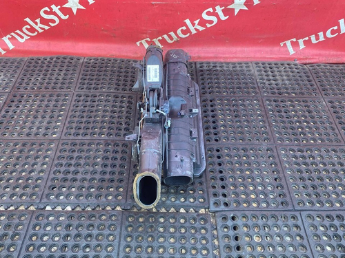 Корпус печки