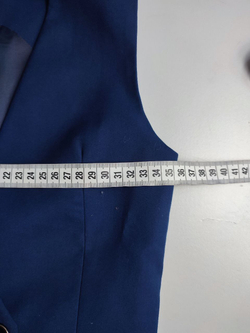 Жилет Alessandro Borelli классический на 10 лет