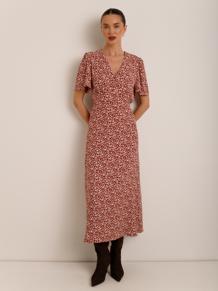 Платье "Лили"