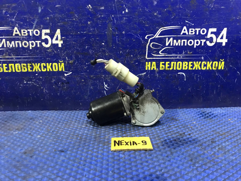 Моторчик переднего дворника DAEWOO NEXIA 2011