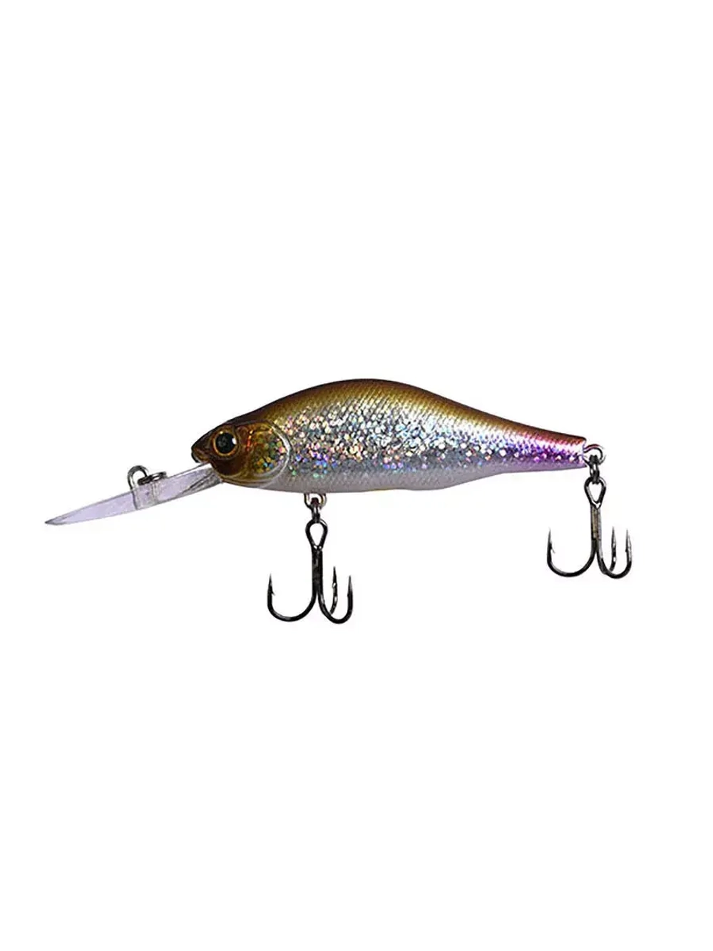 Воблер для рыбалки  GRAF 70F DR-159 9 г.