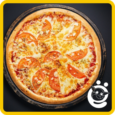 🎁Пицца МАРГАРИТА 30Ø (Акция! 4+1)