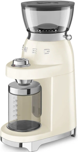 Кофемолка Smeg CGF03CREU