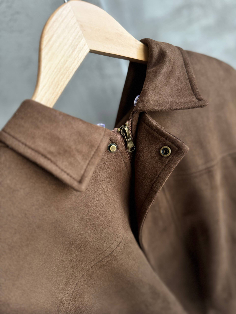 Куртка жен. 65516 шок.