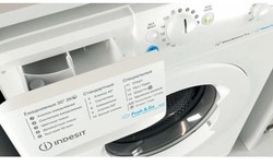 Стиральная машина Indesit BWSB 61051 WWV