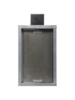 Клапан противопожарный SHUFT SHFDO-60-O-d250-MB230-0-0-0-0