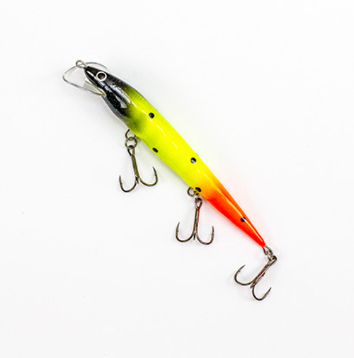 Terve Suomi, 13 см., цвет 010а