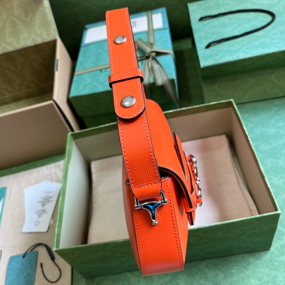 Gucci Horsebit 1955 Small