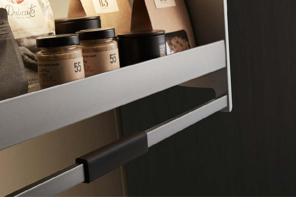 Подъемная полка SHEARER