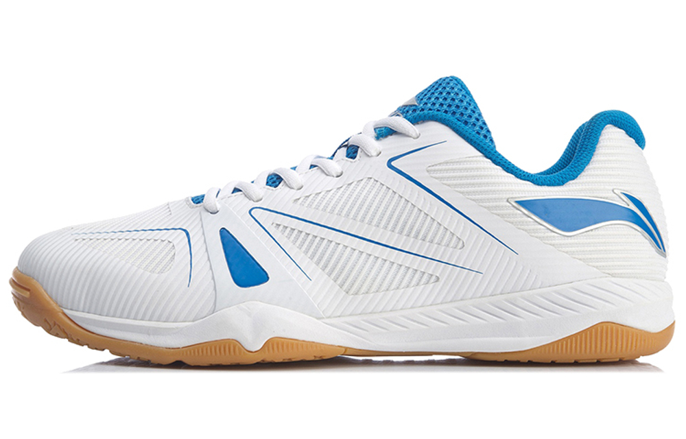 Li Ning Blade, Professional Cushioning Slip Resistant Abrasion Resistant Breathable Lightweight Function Classification
