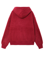 Толстовка С Капюшоном На Молнии Corso Heavyweight F/z Hoodie