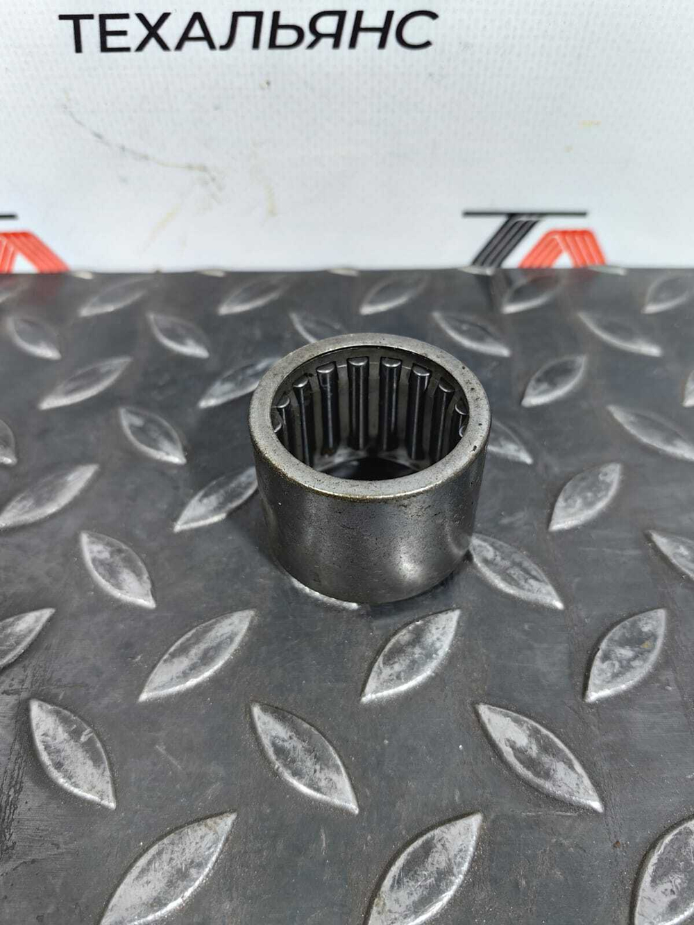 Подшипник игольчатый 460360