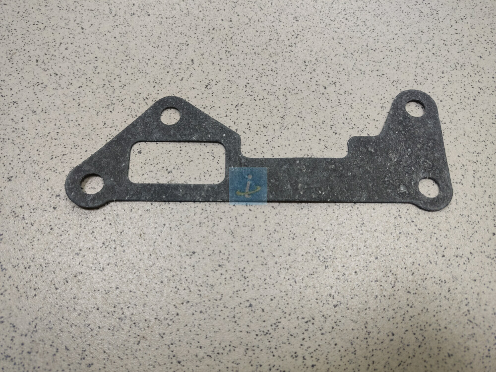 Прокладка водяного насоса 236-1307048-А