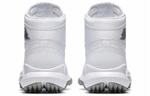 Кроссовки Jordan Air Jordan 1 Retro Golf Cleat White Metallic