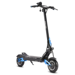 Электросамокат WHITE SIBERIA NERPA PRO 3600W BLUE SKY (синий)