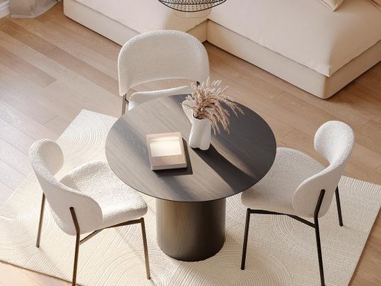 Ковер из шерсти lucknow из коллекции ethnic, 160х230см