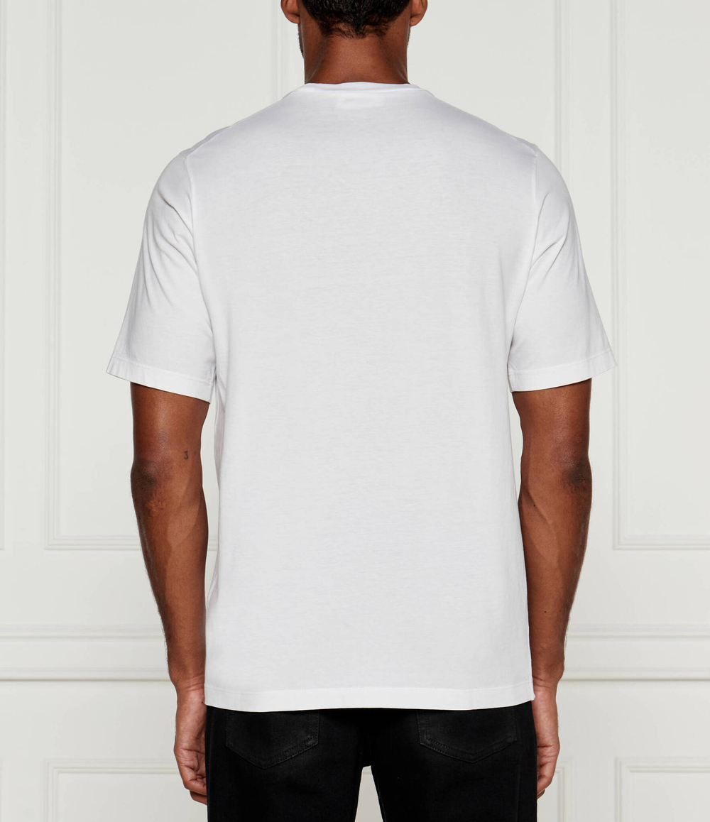 Футболка Dsquared2 - белый(S74GD1197 D20004)