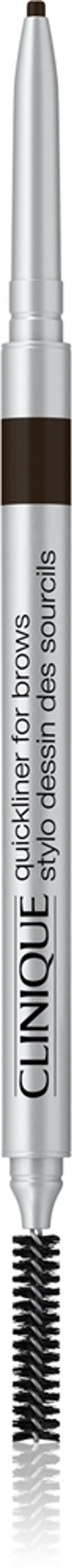 Clinique Quickliner for Brows - точный карандаш для бровей, 0,06 g