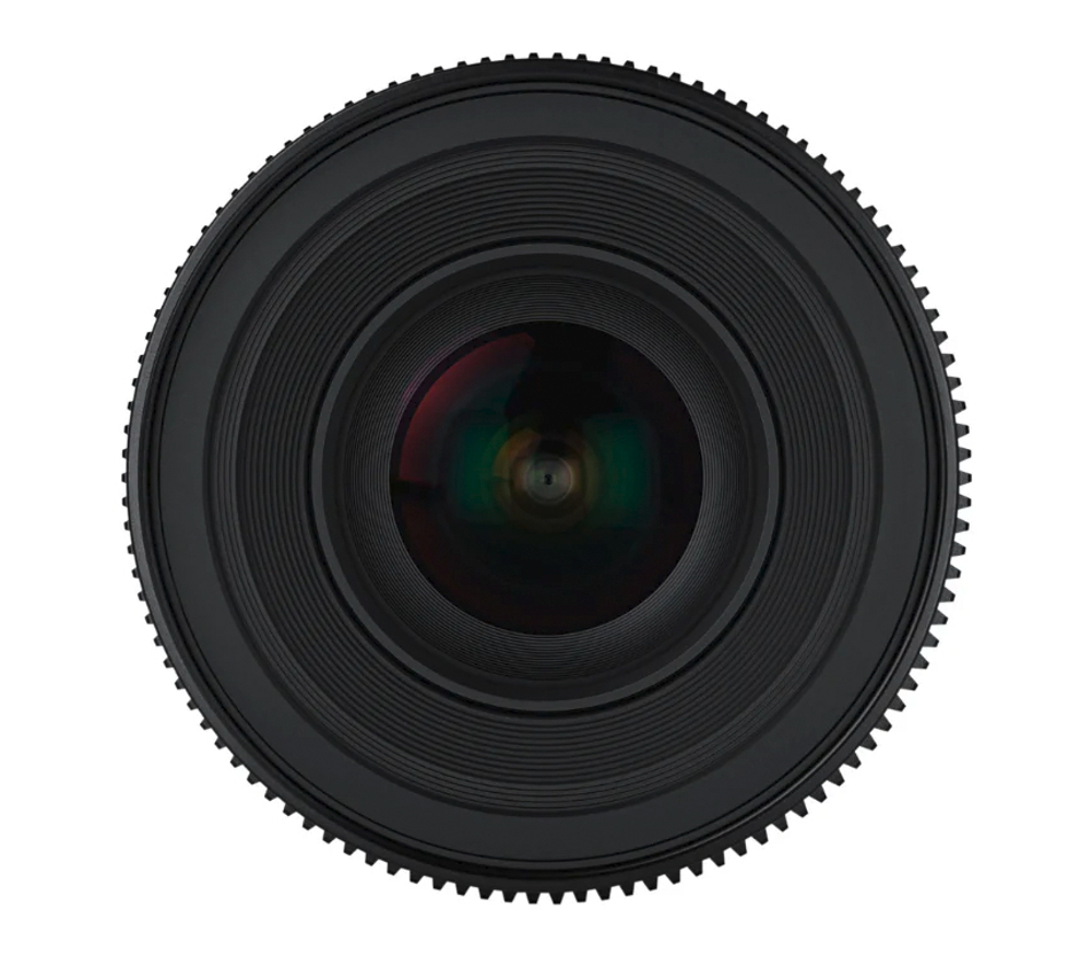 Объектив 7Artisans 12mm T2.9 Nikon Z