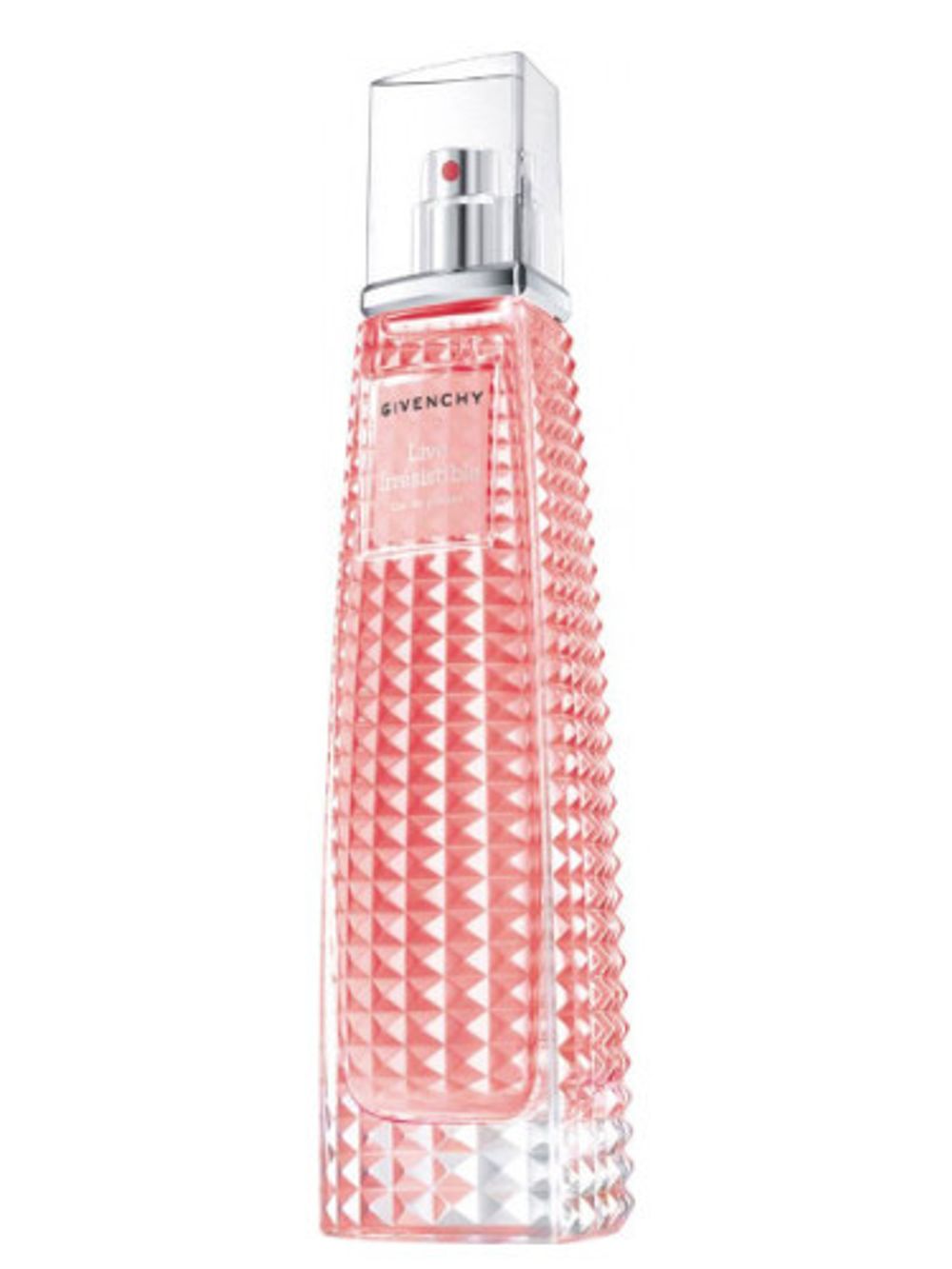 Givenchy Live Irresistible Eau De Parfum