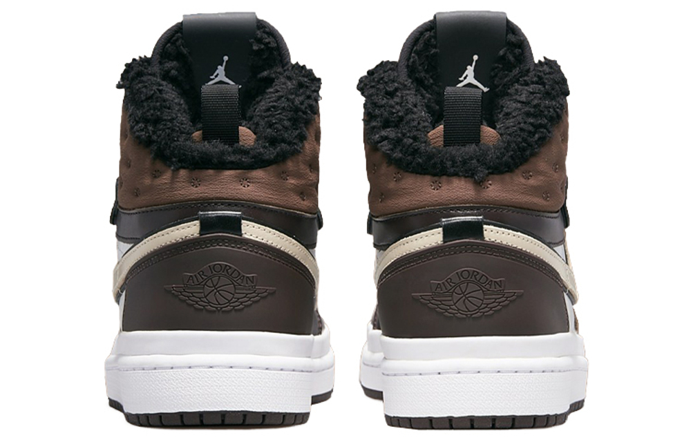 Кроссовки Jordan Air Jordan 1 Acclimate (Женская размерная сетка)