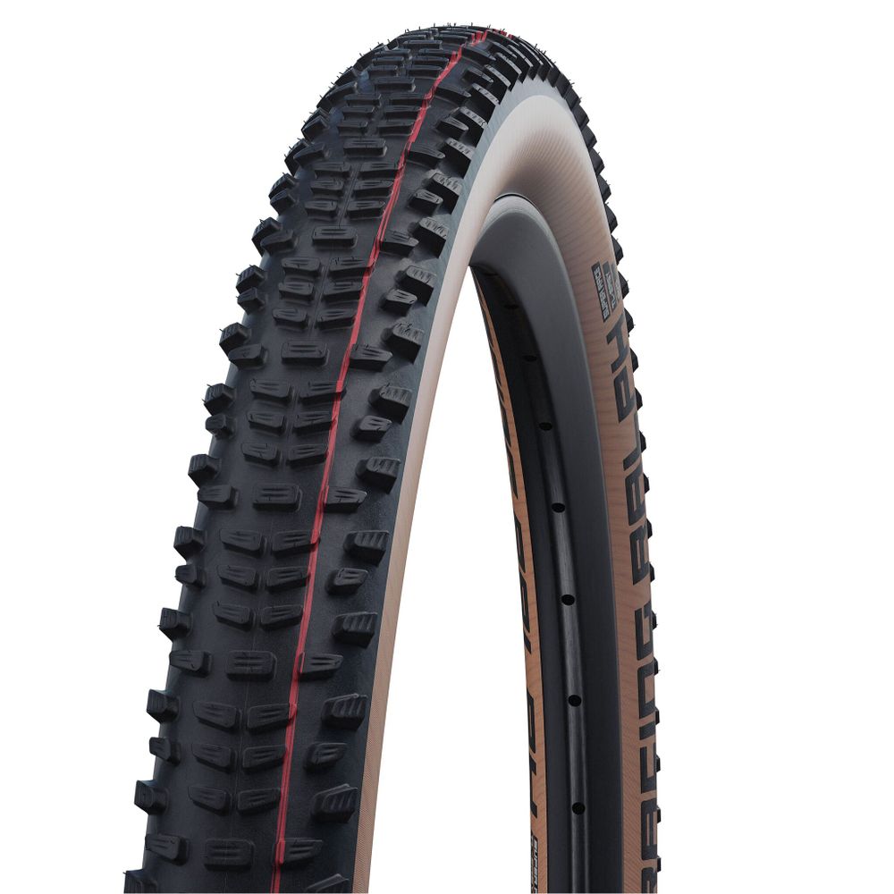 Покрышка 29x2.25 RACING RAY Evo, Super Race, (кевлар/складная) TLE 57-622 B/TS-SK HS489 ADDIX Speed 67EPI SCHWALBE