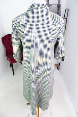 Платье Liza Muromskaya стильное, маркировка 40, визуально на 46 размер