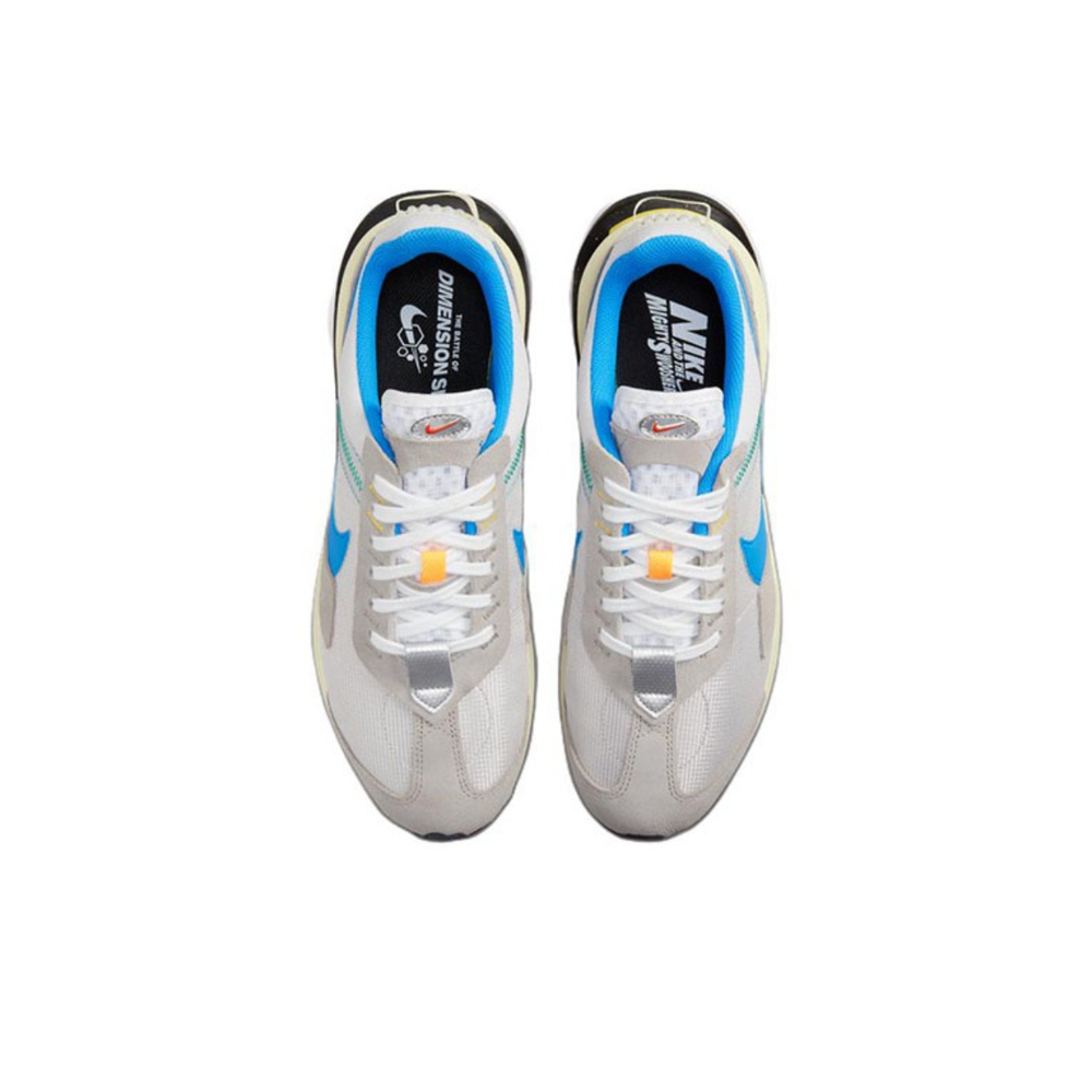 Кроссовки Nike Air Max Pre-Day Poof