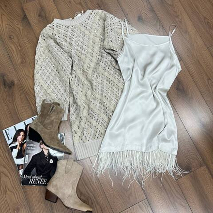 Платье Brunello Cucinelli