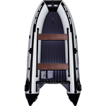 Лодка ПВХ SMarine AIR Max 380