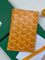 Обложка для паспорта Goyard