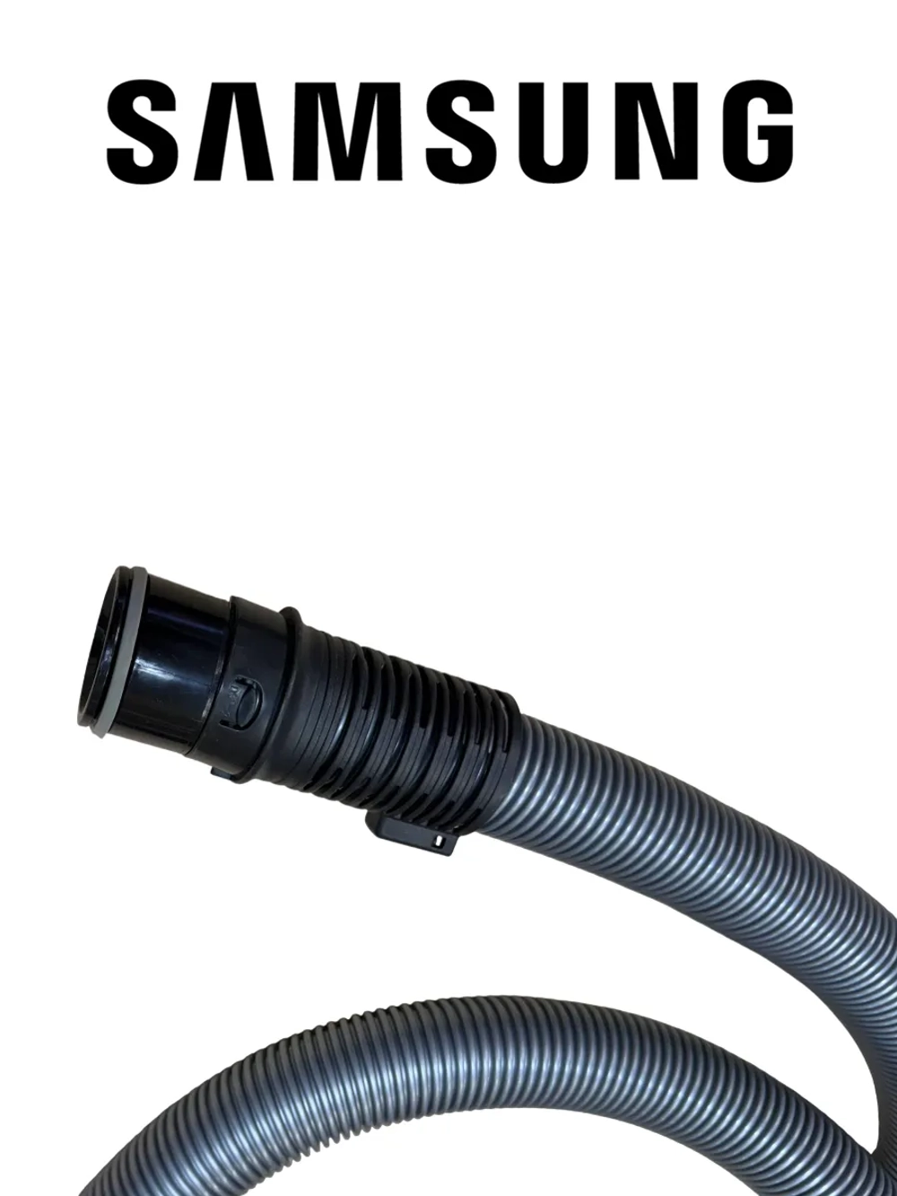 ШЛАНГ ПЫЛЕСОСА В СБОРЕ ПЛАСТИК DJ97-00918B Samsung